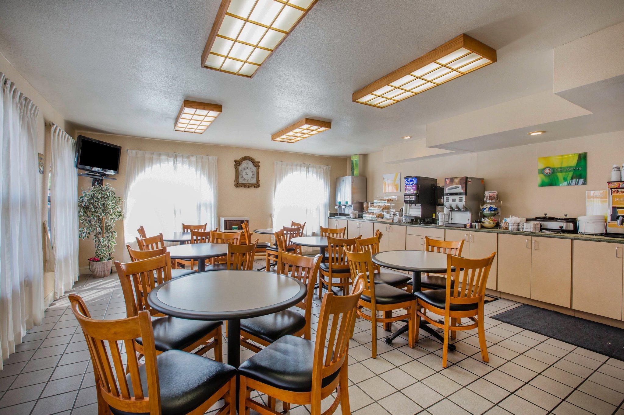 雷丁i-5附近凯艺酒店 外观 照片